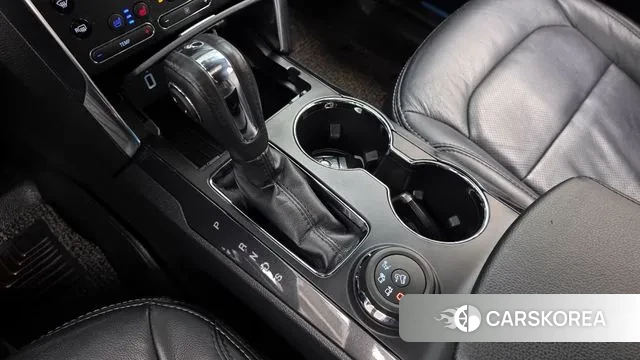 Ford Explorer id 3065885 из Кореи 19