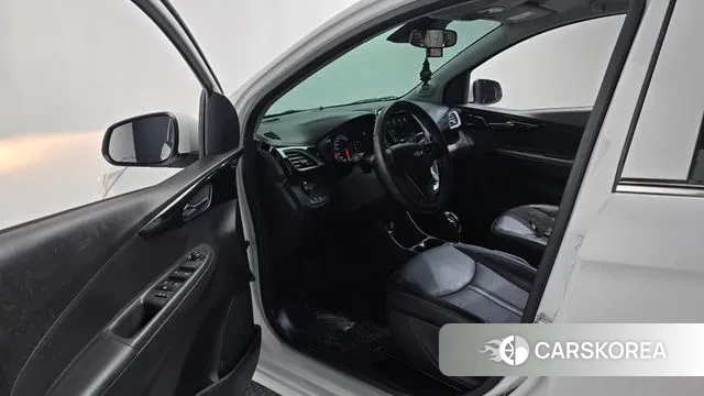 Chevrolet (GM Daewoo) The New Spark id 3508373 из Кореи 19