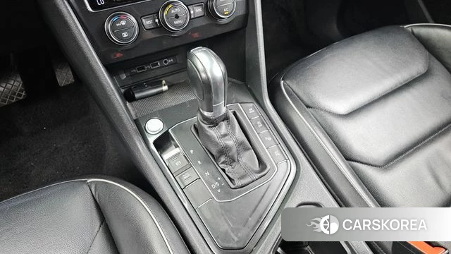 Volkswagen Tiguan second Generation id 4520681 из Кореи 19