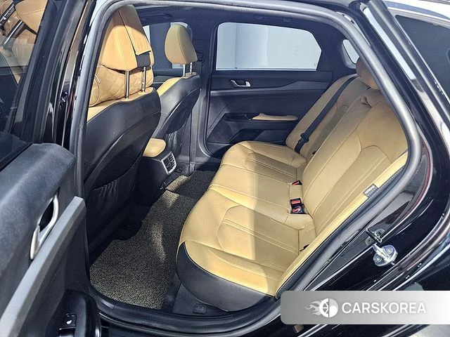 Kia K5 3rd generation id 4502119 из Кореи 19
