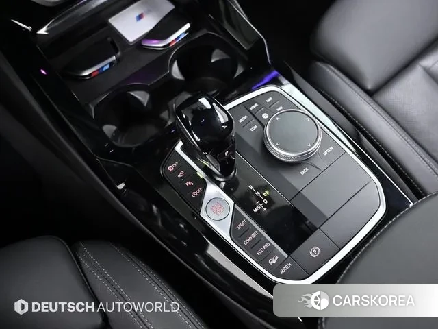 BMW X3 (G01) id 3354047 из Кореи 19