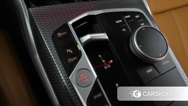 BMW 3 Series (G20) id 4847310 из Кореи 19