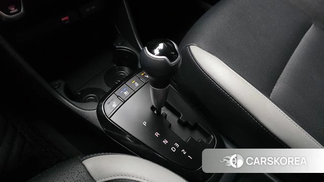 Kia Morning Urban (JA) id 4525202 из Кореи 29