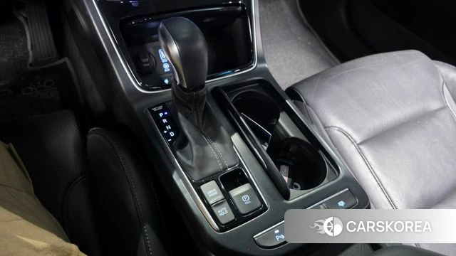 Hyundai Grandeur IG id 4465465 из Кореи 37