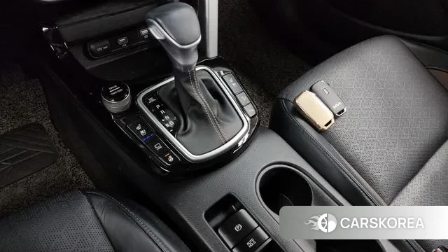 Kia Seltos id 2985149 из Кореи 19