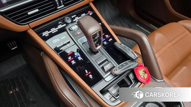 Porsche Cayenne (PO536) id 3893443 из Кореи 19