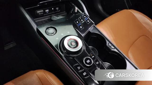 Kia Sportage 5th Generation Hybrid id 3186737 из Кореи 19