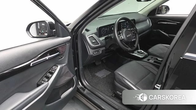 Kia The New Seltos id 3825810 из Кореи 19