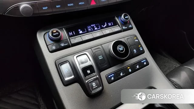 Hyundai Palisade id 3539844 из Кореи 19