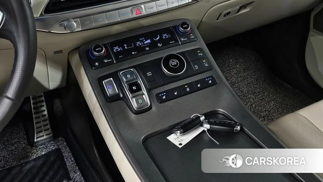 Hyundai Palisade id 3813005 из Кореи 19