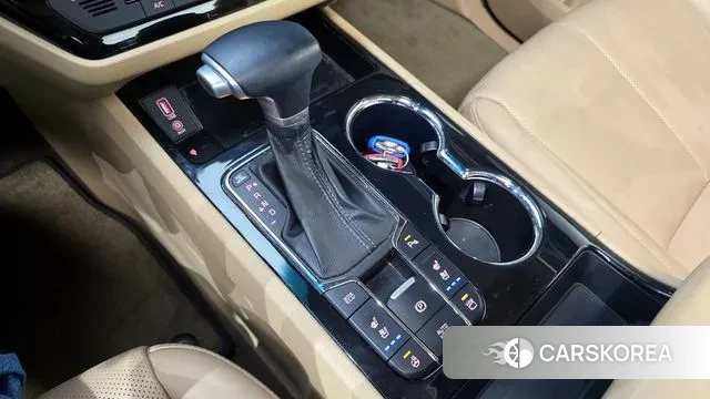 Kia The New Carnival id 3601898 из Кореи 19