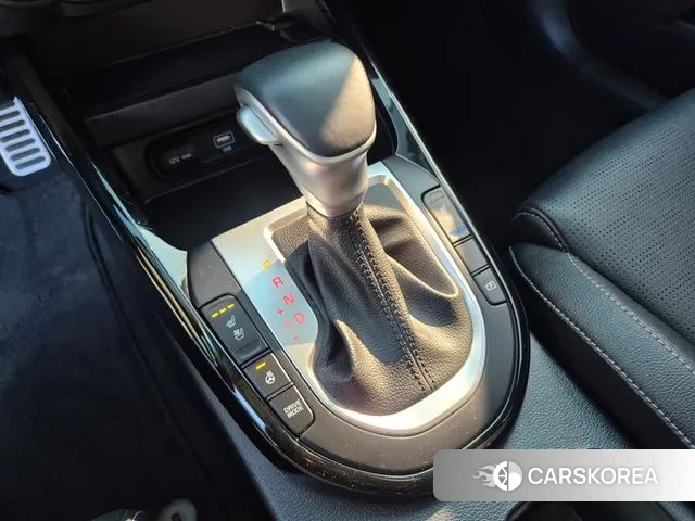 Kia The New K3 2nd generation id 3619012 из Кореи 19