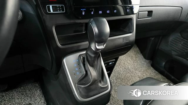 Hyundai Staria id 3833419 из Кореи 19