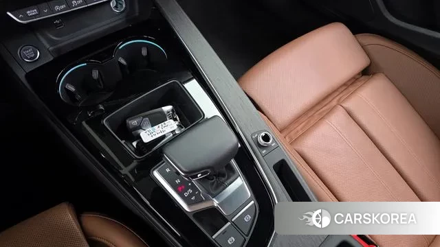 Audi A4 (B9) id 3273157 из Кореи 19