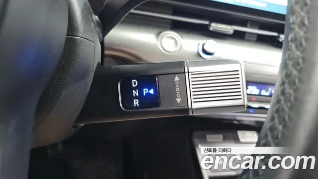 Hyundai Kona Hybrid (SX2) id 2943435 из Кореи 19