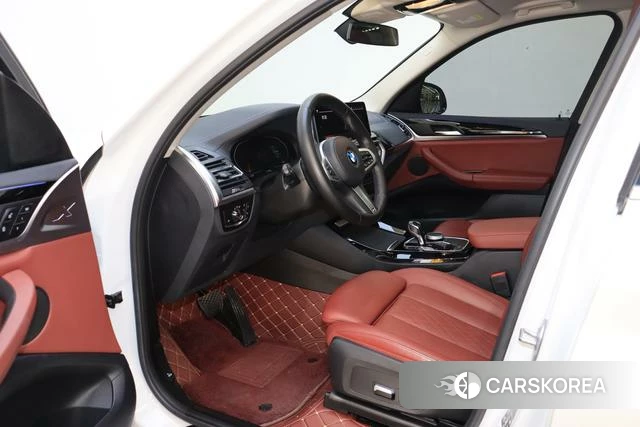 BMW X3 id 4300891 из Китая 19