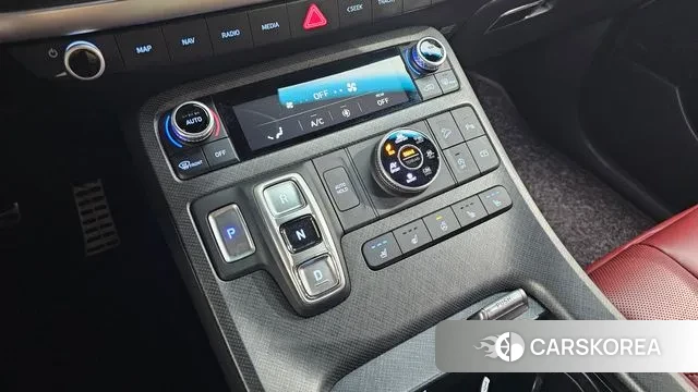 Hyundai The New Palisade id 3246802 из Кореи 19