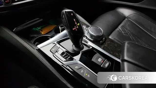 BMW 6 Series GT (G32) id 3641655 из Кореи 19