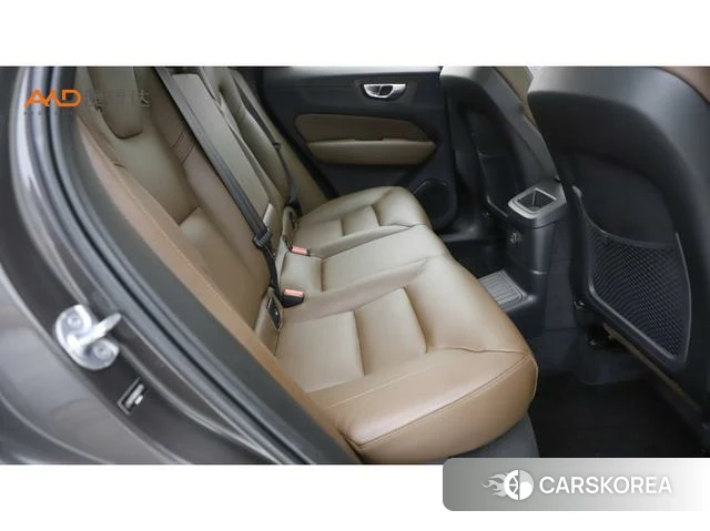 Volvo XC60 PHEV id 4253141 из Китая 9