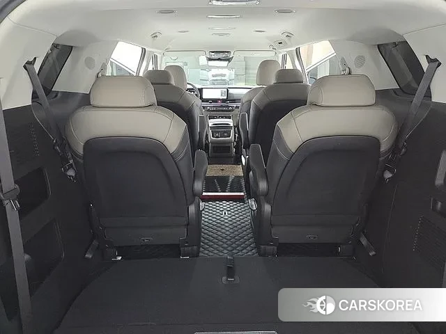 Kia The New Carnival 4th Generation id 3565428 из Кореи 18