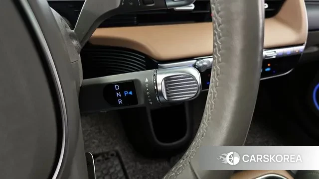 Hyundai Ionic 5 id 3611479 из Кореи 19