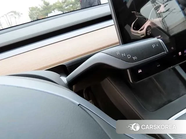 Tesla Model Y id 3694875 из Кореи 19