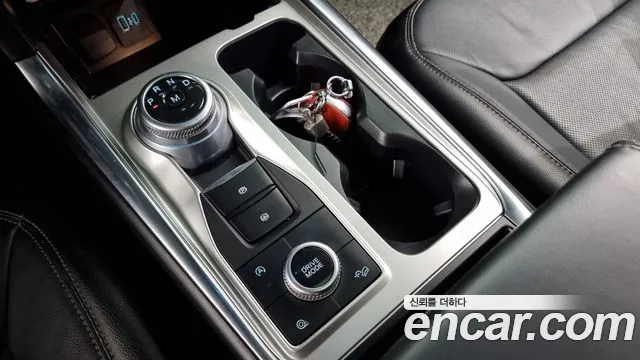 Ford Explorer 6th Generation id 2907208 из Кореи 19