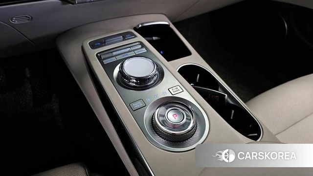 Genesis GV70 id 3878784 из Кореи 19