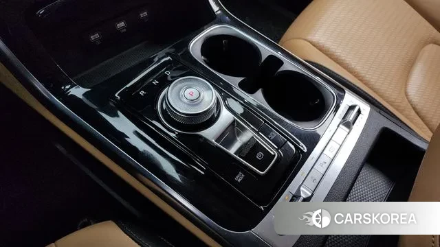 Kia Carnival 4th generation id 3546651 из Кореи 19