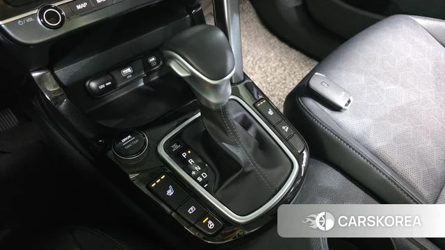 Kia The New Seltos id 4243861 из Кореи 28