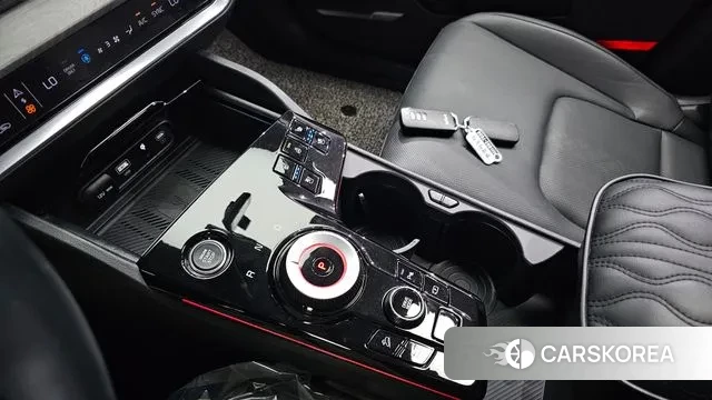 Kia Sportage 5th Generation Hybrid id 2984208 из Кореи 19