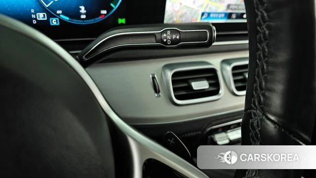 Mercedes-Benz GLE-Class W167 id 3878800 из Кореи 19