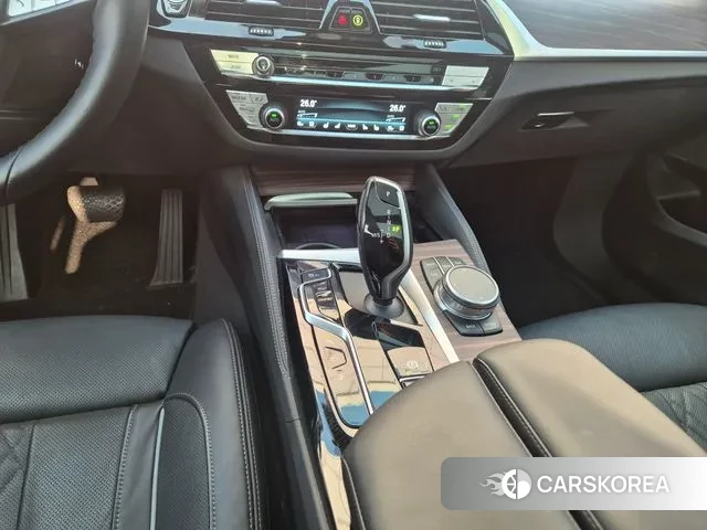 BMW 6 Series GT (G32) id 3560725 из Кореи 14