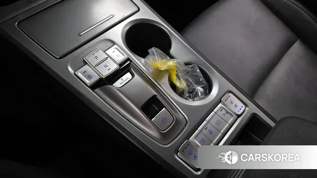 Hyundai Kona Electric id 2977048 из Кореи 19