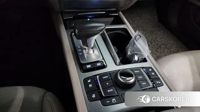 Genesis G80 id 2976845 из Кореи 19