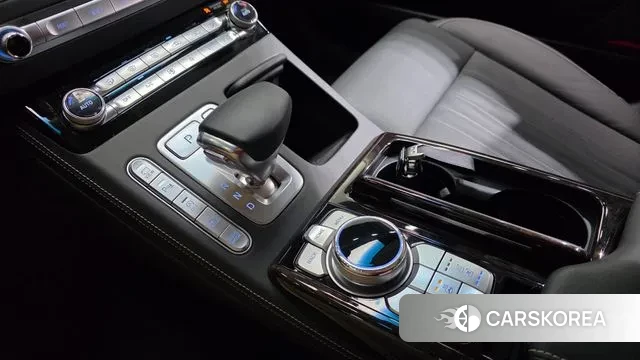 Genesis G90 id 2971295 из Кореи 19