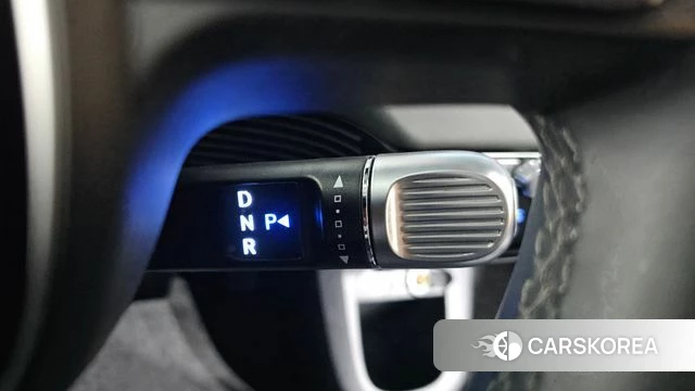 Hyundai Ionic 5 id 4591207 из Кореи 30