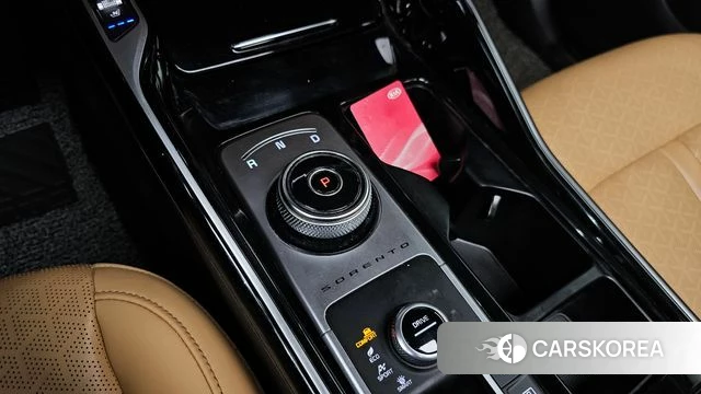 Kia Sorento 4th Generation id 3954601 из Кореи 19