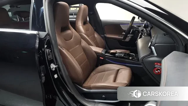 Mercedes-Benz CLA-Class C118 id 3519156 из Кореи 19