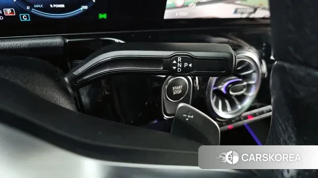 Mercedes-Benz EQA H243 id 3555408 из Кореи 19