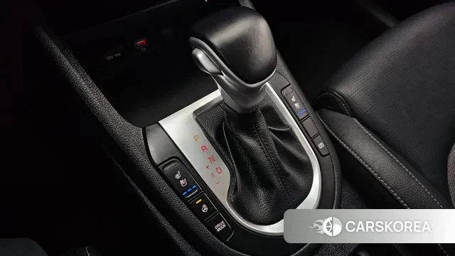 Kia The New K3 2nd generation id 3615536 из Кореи 19