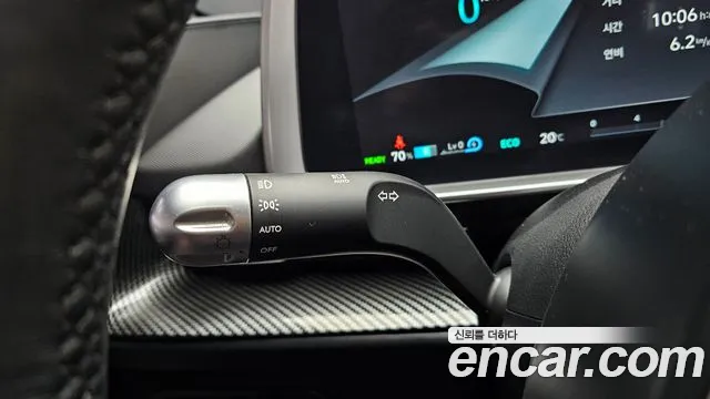 Hyundai Ionic 6 id 2683487 из Кореи 19