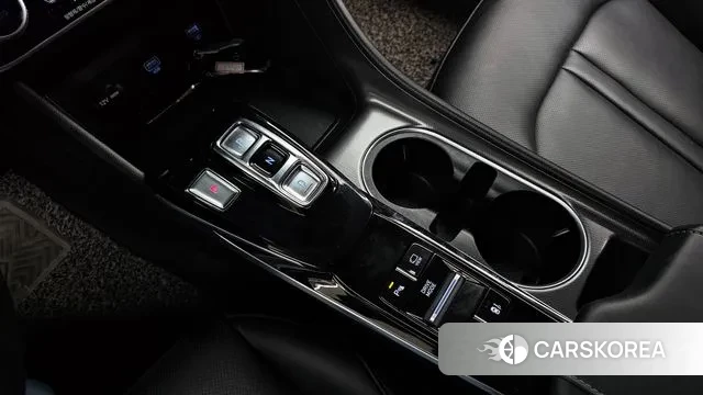 Hyundai Sonata (DN8) id 3557120 из Кореи 19