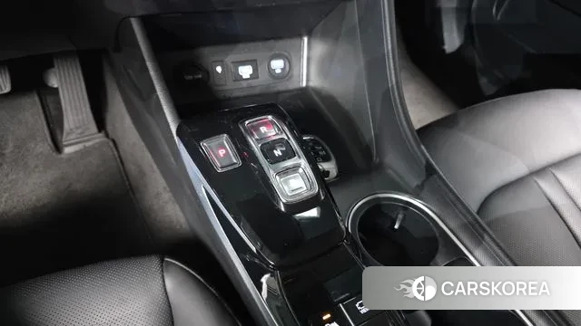 Hyundai Sonata (DN8) id 3428573 из Кореи 19