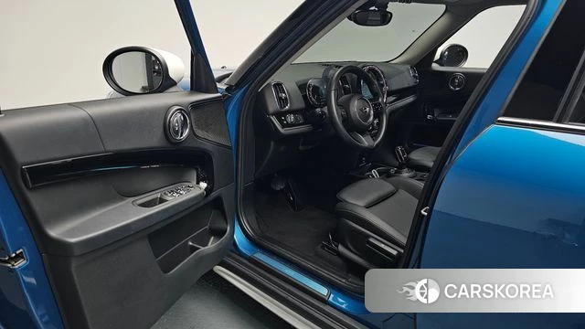Mini Cooper Countryman id 4501055 из Кореи 33