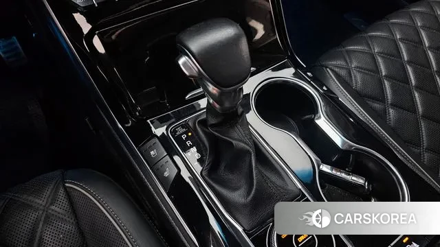 Kia Mohave Master id 3368272 из Кореи 19