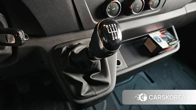 Renault Korea (Samsung) Master id 4535764 из Кореи 19