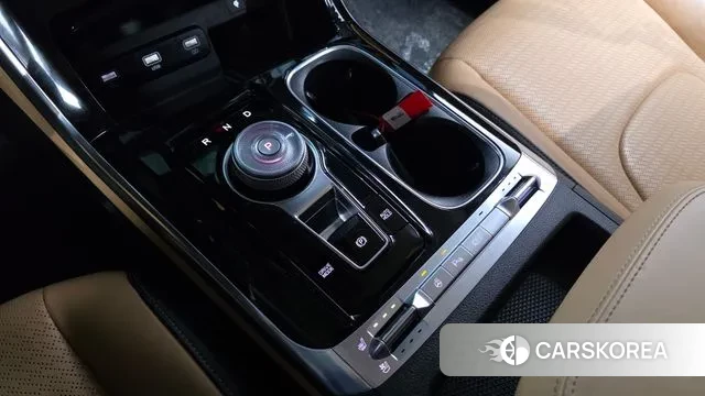 Kia Carnival 4th generation id 3735412 из Кореи 19