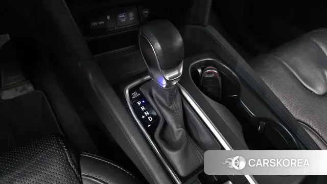 Hyundai Santa Fe TM id 3039522 из Кореи 19