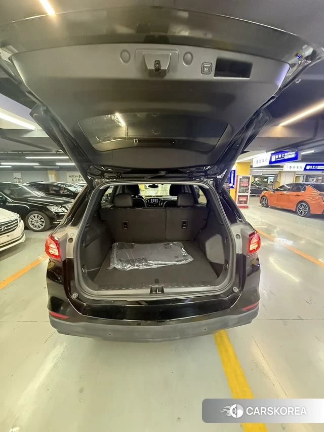 Chevrolet Explorer id 4241317 из Китая 14